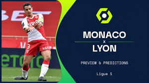 The current and complete ligue 1 table & standings for the 2020/2021 season, updated instantly after every game. Monaco Vs Lyon Live Stream Predictions Team News Ligue 1