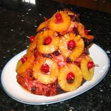 Rita S Sweet Holiday Baked Ham Recipe Ham Recipes Baked Recipes Holiday Ham Recipes