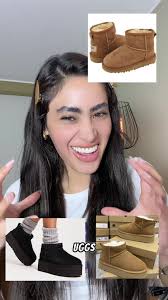 La historia de las botas de Vegeta y las Uggs en Perú