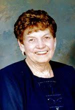 Obituary for Leona (Lindquist) Stefferud