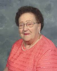 Most Recent Obituaries