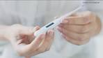 No, the average body temperature is not 98.6 degrees - YouTube