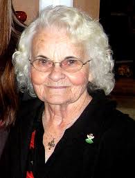 Frieda Reese Obituary