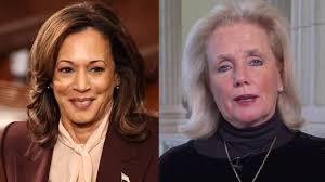 Watch: Steve Kornacki breaks down Kamala Harris' starting point in polls as  race reboots