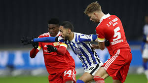 Union berlin vs hertha bsc tournament: 4gco0qdfbwlj8m