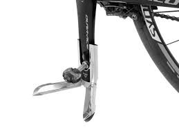 The slim cycle is a stationary bike that includes resistance bands, but is it safe to use both at the same time? Flashstand Slim X Topeak