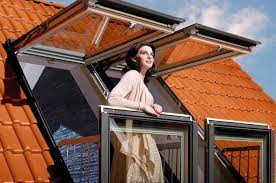 Pemilihan genteng dan jenisnya serta ventilasi atap juga perlu diperhatikan demi tampilan eksterior yang bagus. Pasang Ventilasi Udara Di Atap Rumah Agar Hunian Jadi Sejuk Bang Izal Toy