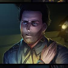 Read Liar's Dice :: Charlotte: 53