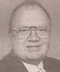 Jesse Willard Mitchell Jr. (1939-2008)