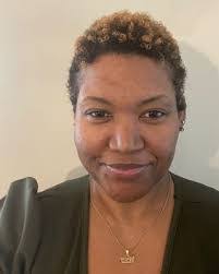 Keisha Rivers's Instagram, Twitter & Facebook