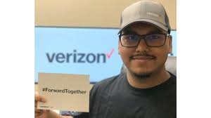 4 Tips from our 2021 #VerizonInterns.