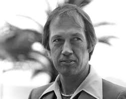 Cine, música, mujeres y excesos: seis años sin David Carradine