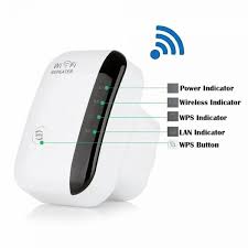 A wifi extender can't increase the. Buy Wifi Repeater Wi Fi Range Extender 300mbps No 1 Sri Lanka