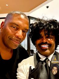 Instagram video by Dwayne Anderson • Mar 10, 2025 at 3:02 PM