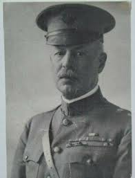 General Mason Patrick 1st Chief Army Air Corps 1926 Aviation Pioneer  Autograph