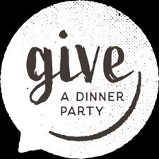If your guest list exceeds twelve people, just put out cheese and. Give A Dinner Party A Sociable New Way To Charity Fundraise