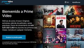 Simple Steps To Download Movies Or Series From Amazon Prime Video News