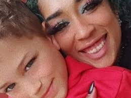 Fundraiser by Danielle Still : Mercedes Still AKA MJ