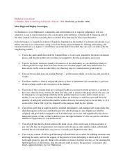 Columbus Letter To The King And Queen Of Spain 1494 Docx Medieval Sourcebook Columbus Letter To The King And Queen Of Spain 1494 Undated Probably Course Hero