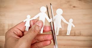 Perkahwinan terputus melalui dua cara iaitu fasakh dan penceraian. Isteri Teraniaya Boleh Tuntut Fasakh Dalam Perkahwinan Atas Sebab Ini Mingguan Wanita