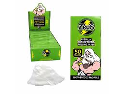 CELULOSA ZEUS CLASICA x 25