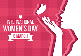 58,000+ vectors, stock photos & psd files. International Womens Day Background 191181 Vector Art At Vecteezy