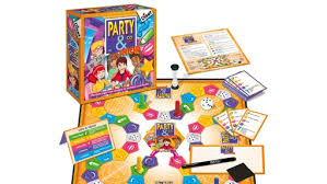Juego terminado game over ser un juego de niños to be child's play todo lo que dicen se siente en un estado totalitario y que ellos dicen sentían durante la dictadura un juego de niños comparado con lo de ahora esta liga ha sido como un paseo, casi como un. Los 7 Juegos De Mesa Mas Divertidos Para Ninos De Todas Las Edades