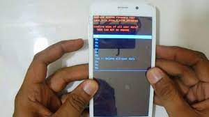 Lava Iris Atom 3 Hard Reset - YouTube