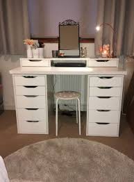 New Bedroom Desk Ideas Ikea Alex Drawer 29 Ideas Ikea Alex Desk Bedroom Desk Bedroom Vanity Set