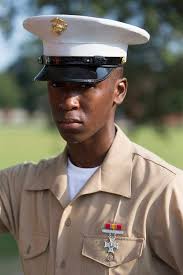 Marine Corps Recruit Depot Parris Island, S.C.