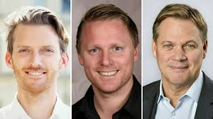 De har nya uppdrag i dagligvarubranschen