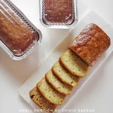 Kali ini sis cuba buat kek pisang mudah, gebu dan lembut guna mixer. Resepi Kek Pisang Tanpa Soda Bikarbonat Pawtaste Com
