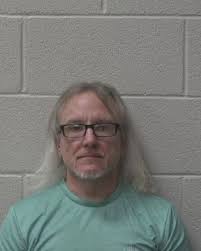 Taylorsville Man Jailed