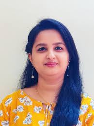 Dr. Esther Mathew (Chaithanya Eye Hospital & Research Institute) in  Manjadi,Pathanamthitta