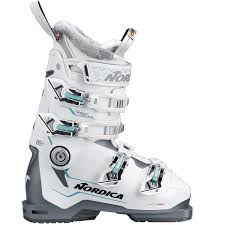 Amazon Com Nordica Speedmachine 85 Ski Boots Womens