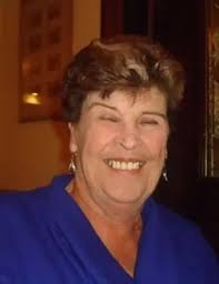 Obituary information for Jane E. Cawley
