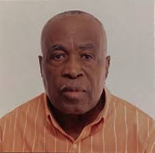 Garnett Rolle, 83 yrs