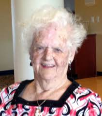 Eleanor K. Coughlin Obituary March 2, 2015