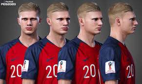Each face pack will save anyone up to 3 hours of editing! Jonathan Facemaker On Twitter Faces Update Efootballpes2020 Erling Haaland Lisandro Lopez Secardenyt Editfacepes Officialpes Peslatam Editemospes Efootballpes2020 Jonathanfacemaker Racingclub Https T Co Dvqtwsdxpi