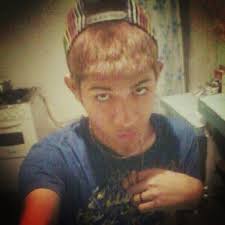 David Boniche (@Abraham2007bt)