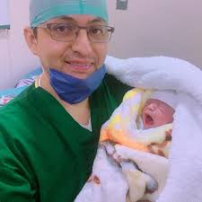 Dr. Obed Perez Ramirez