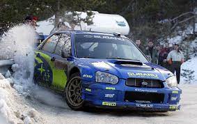 Fia world rally championship live stream on wrcplus.com #wrc #wrclive www.wrc.com. Erik S Subaru Impreza Wrc Rally Car Subaru Impreza Wrc Subaru Rally Subaru Impreza