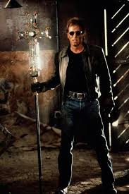 Pin By Gavin Wagner On Heroes Some Men Some Machine All Super John Carpenter Vampire Movies Movies