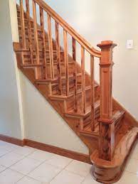 Wood Stair Treads Solid Red Oak Maple Cherry More Stair Treads Wooden Staircase Design Wood Stairs Wood Stair Treads