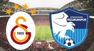 Erzurum ekibinde tek değişiklik var. Ozet Izle Galatasaray 1 0 Erzurumspor Ozeti Ve Golu Izle Gs Erzurum Maci Skoru Ozeti Video Tg Mobile