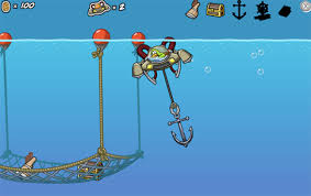 Don't go up to the mullet fish, instead bring the barrel of soda to the net. Club Penguin Tricks And Tips By Lime310