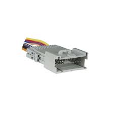 Effectively read a cabling diagram, one offers to learn how typically the components within the program operate. Metra 70 2003 2003 2004 Toyota Matrix Xrs Car Audio Radio Wire Harness 70 2003 42001