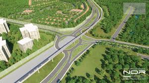 All other major transnational projects basically were in the sphere of. North South Corridor Singapore Youtube