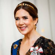 Crown Princess Mary gives blunt reply when asked about royal family  controversy