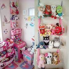 924594 899196113503662 1890307037 n 収納 ぬいぐるみ 収納 アイデア インテリア 収納